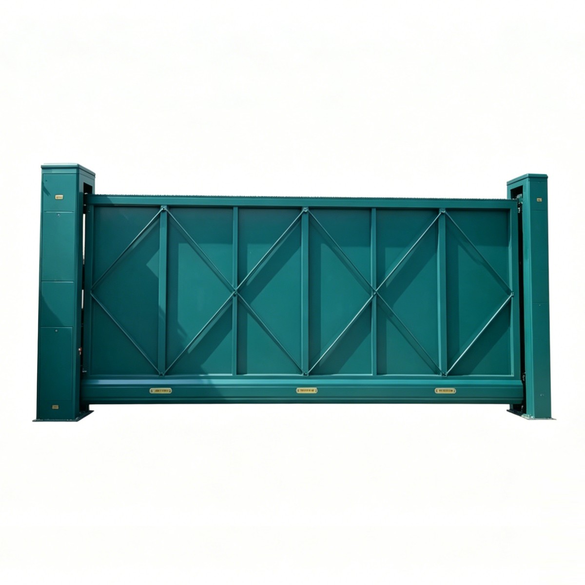 宁德屏南古峰镇电动悬空门